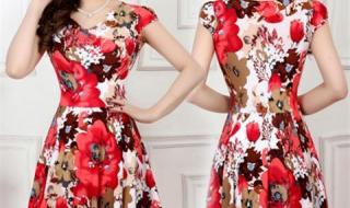 淘宝女装排行榜 淘宝女装排行榜